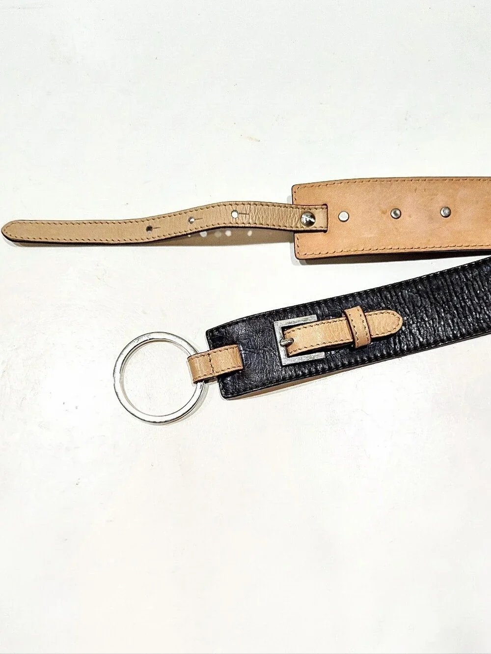 Doncaster italian leather